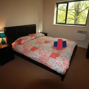  Apartment Radyr Place By Holiday Homes United Kingdom