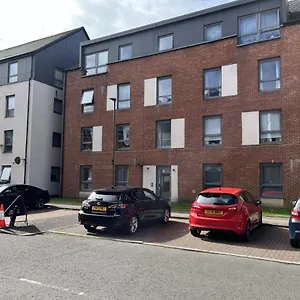 Bright 2 Bedroom - Edinburgh