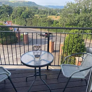  Apartment Hastings Extra Large Self Catering Tourism Certified Free Parking Wifi United Kingdom