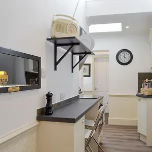  Holiday home The Little House United Kingdom
