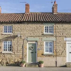  Holiday home Cosy Cottage, United Kingdom