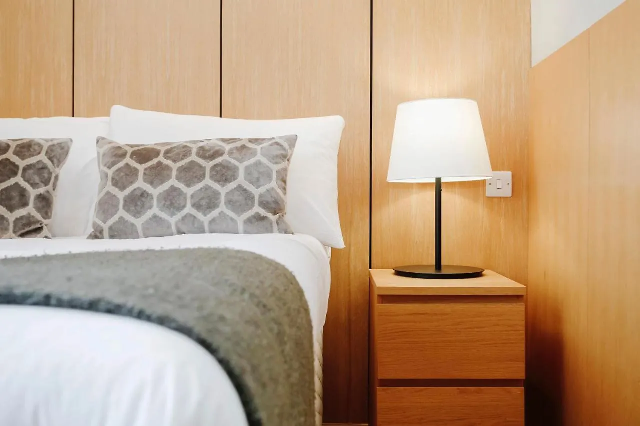 Apartment Joivy Lovely Flat In The Heart Of Edinburgh United Kingdom