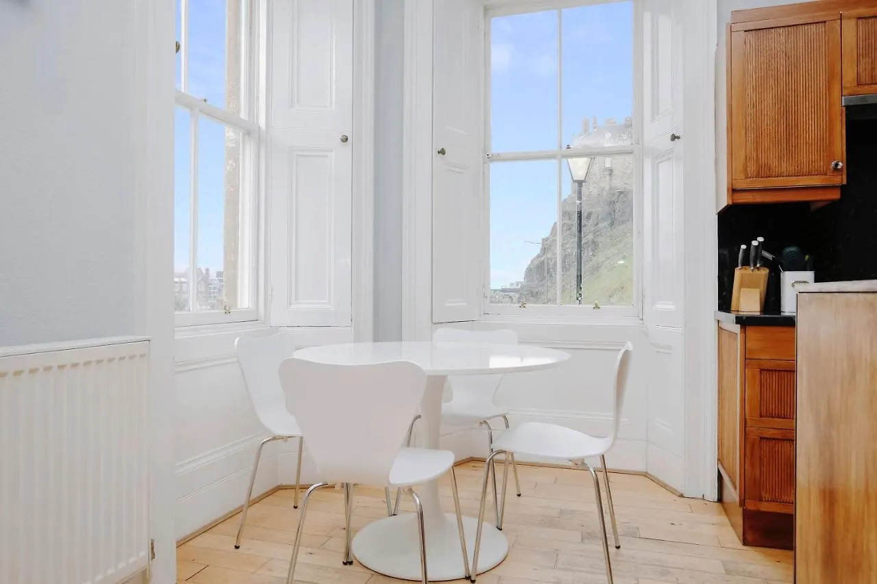 Joivy Lovely Flat In The Heart Of Edinburgh 0*,  United Kingdom