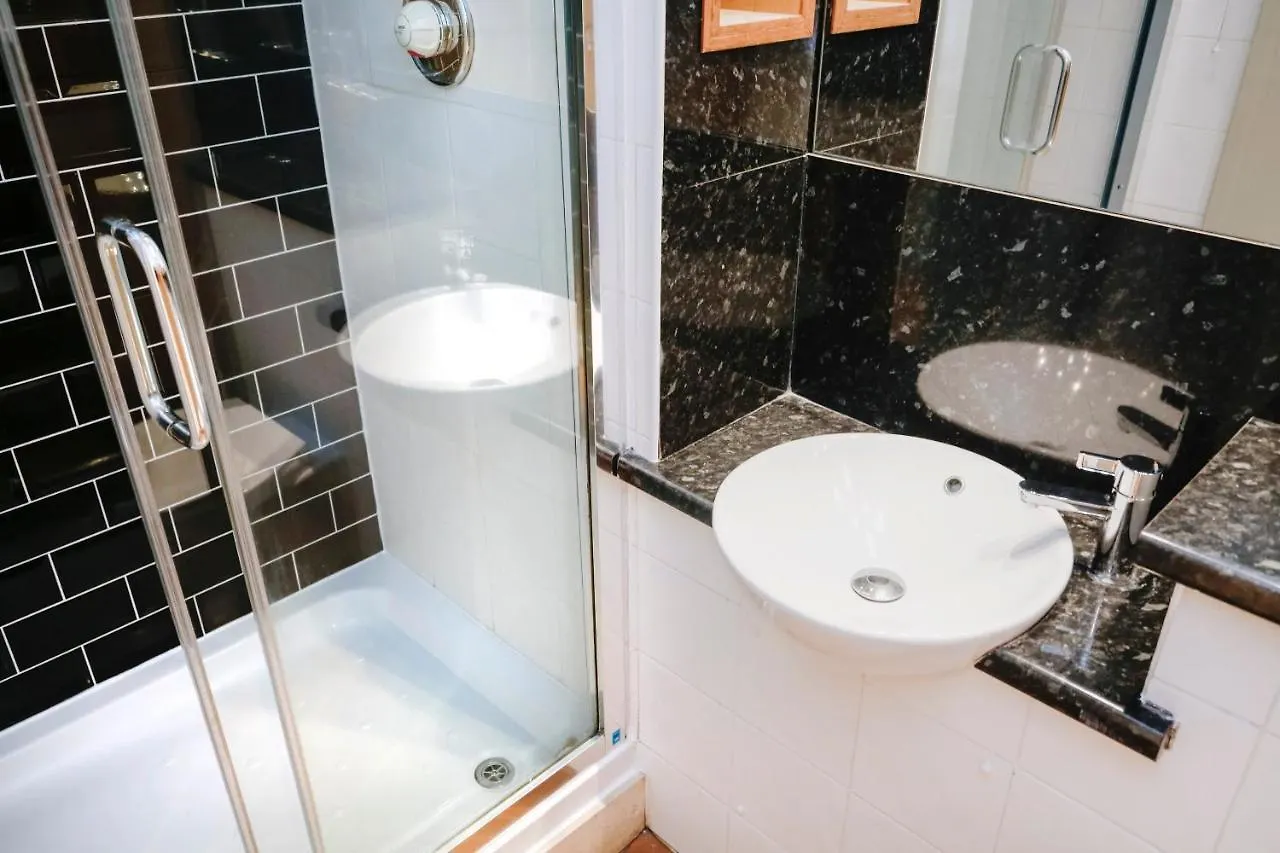 Apartment Joivy Lovely Flat In The Heart Of Edinburgh